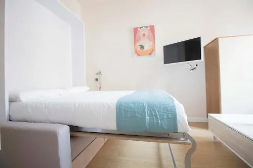 Opera Apartments Alameda Seville 0*,  Spain