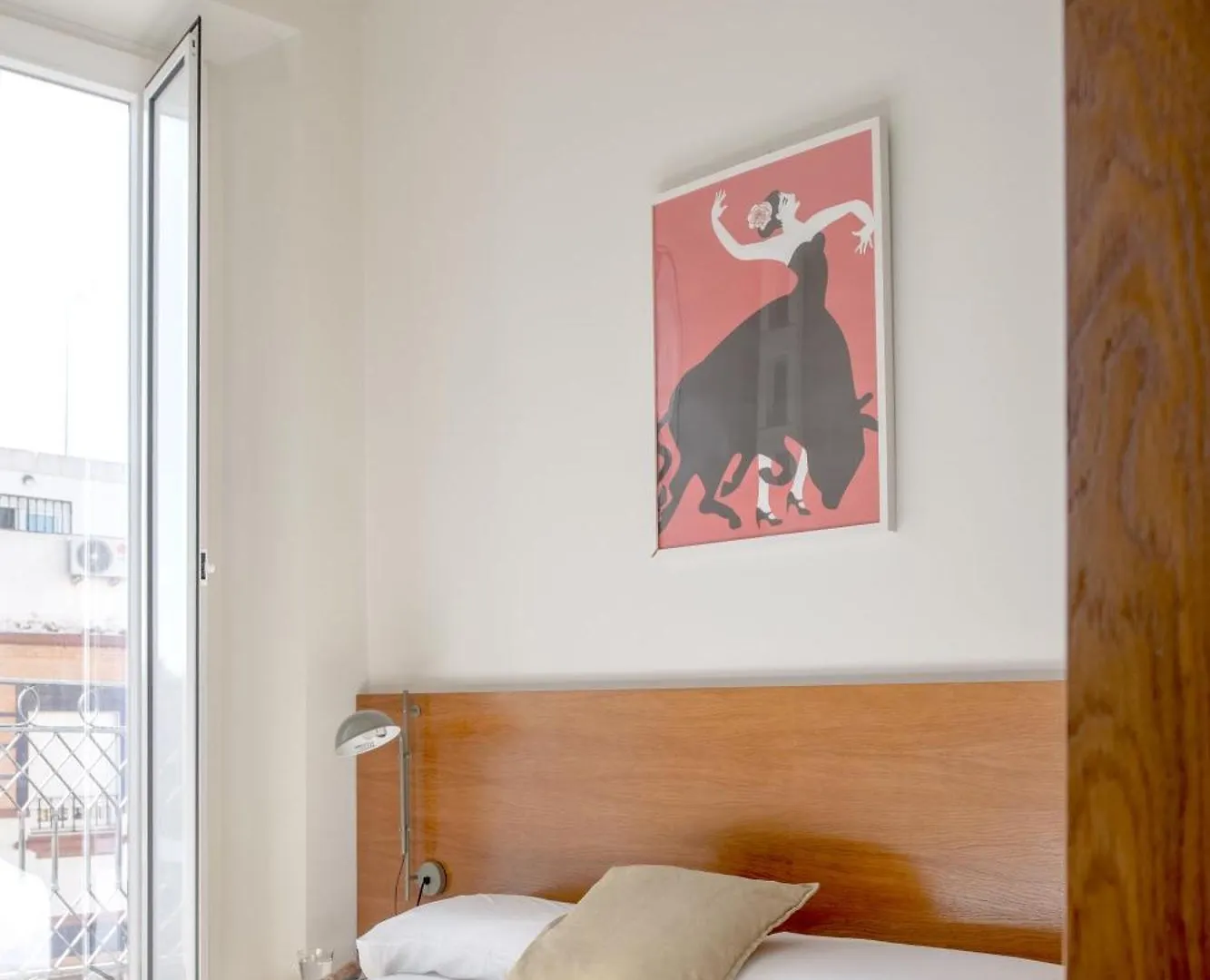 Opera Apartments Alameda Seville