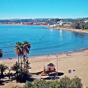  Apartamento Casa Alegre España