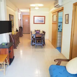  Apartamento A 2 Minuts De La Platja, Amb Ac España