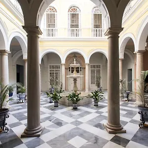 Cozy In House-palace With Private Patio Sevilla