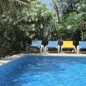  Apartamento Sunny Costa Brava Getaway España