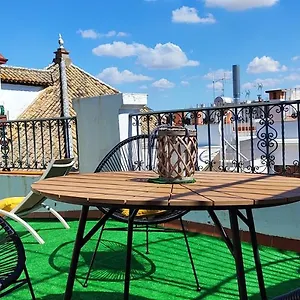  Apartment Hostly Orfila 3a-3b Exclusive Penthouse-center-fibre-parking Optional