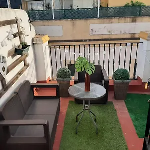ático En El Corazón De Sevilla