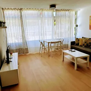  Apartamento Bonito 106 España