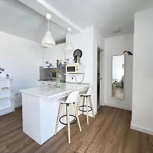  Apartamento Casa Tucán Puerto Del Carmen España