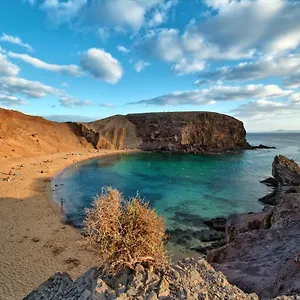  Apartamento Vacation Lanzarote Val España