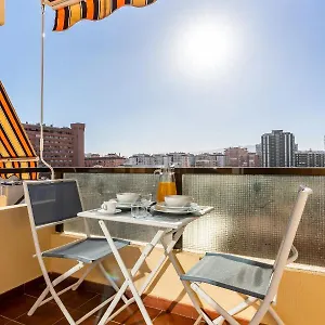  Apartamento Sur Lubina España