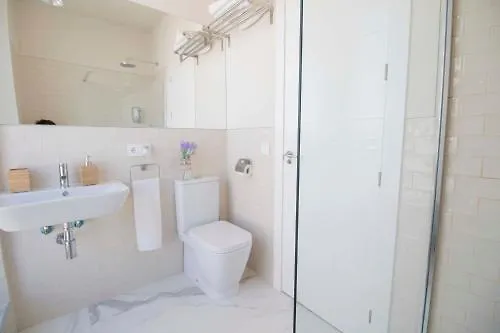 Opera Apartments Alameda 塞维利亚 0*,